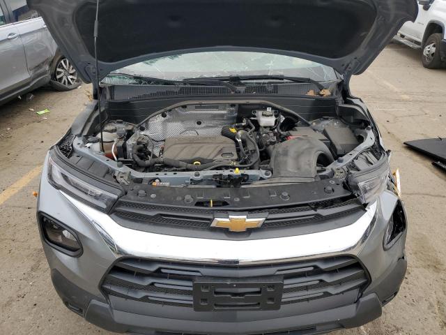 Photo 11 VIN: KL79MMS25PB166527 - CHEVROLET TRAILBLAZE 