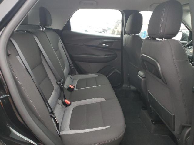 Photo 10 VIN: KL79MMS25PB167077 - CHEVROLET TRAILBLZR 