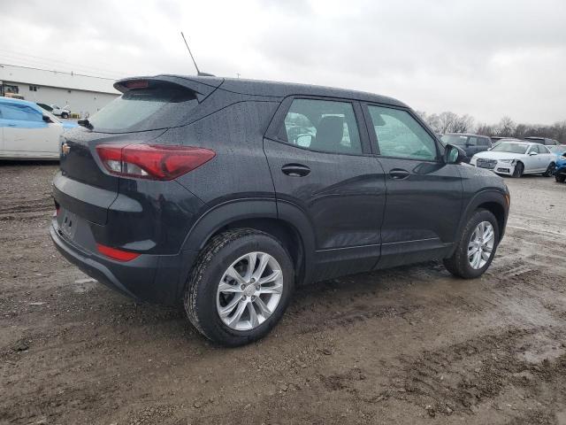 Photo 2 VIN: KL79MMS25PB167077 - CHEVROLET TRAILBLZR 