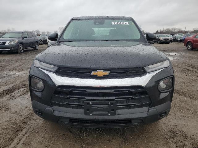 Photo 4 VIN: KL79MMS25PB167077 - CHEVROLET TRAILBLZR 