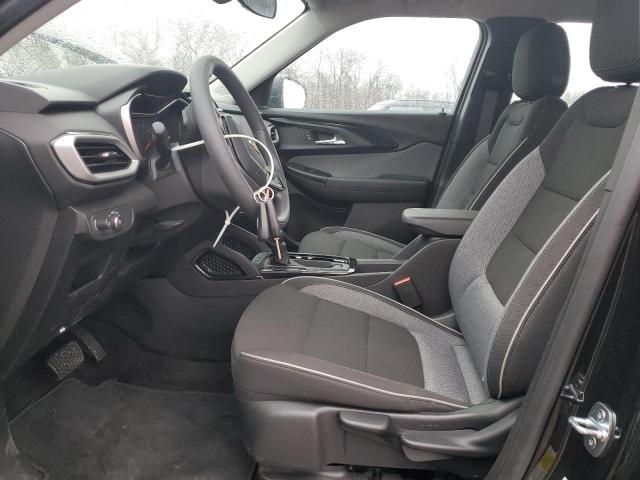 Photo 6 VIN: KL79MMS25PB167077 - CHEVROLET TRAILBLZR 