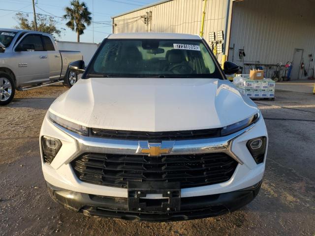 Photo 4 VIN: KL79MMS25RB096403 - CHEVROLET TRAILBLAZE 