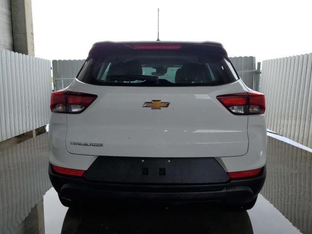 Photo 5 VIN: KL79MMS25RB161427 - CHEVROLET TRAILBLAZE 