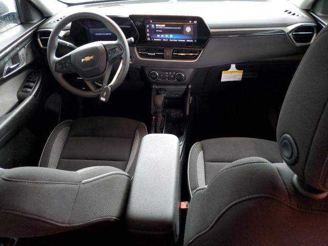 Photo 7 VIN: KL79MMS25RB161427 - CHEVROLET TRAILBLAZE 