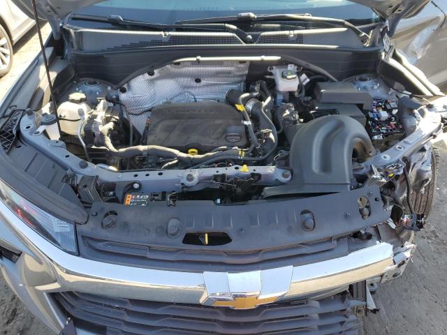 Photo 10 VIN: KL79MMS25RB166871 - CHEVROLET TRAILBLAZE 