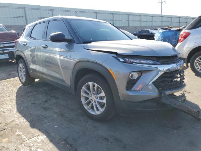 Photo 3 VIN: KL79MMS25RB166871 - CHEVROLET TRAILBLAZE 