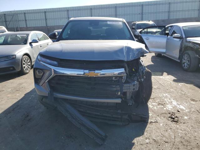 Photo 4 VIN: KL79MMS25RB166871 - CHEVROLET TRAILBLAZE 