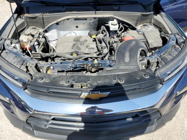 Photo 11 VIN: KL79MMS26MB026093 - CHEVROLET TRAILBLAZE 