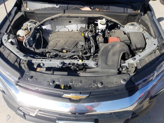 Photo 10 VIN: KL79MMS26MB053391 - CHEVROLET TRAILBLZR 