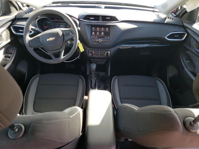 Photo 7 VIN: KL79MMS26MB053391 - CHEVROLET TRAILBLZR 