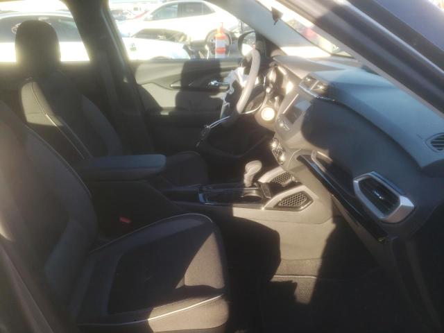 Photo 4 VIN: KL79MMS26MB068814 - CHEVROLET TRAILBLAZE 