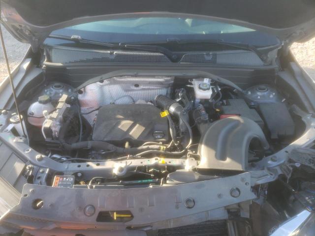 Photo 6 VIN: KL79MMS26MB068814 - CHEVROLET TRAILBLAZE 