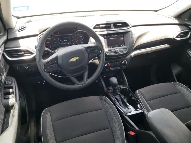 Photo 7 VIN: KL79MMS26MB132852 - CHEVROLET TRAILBLAZE 