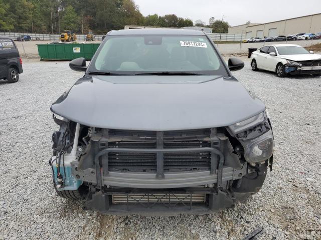 Photo 4 VIN: KL79MMS26MB173644 - CHEVROLET TRAILBLAZE 