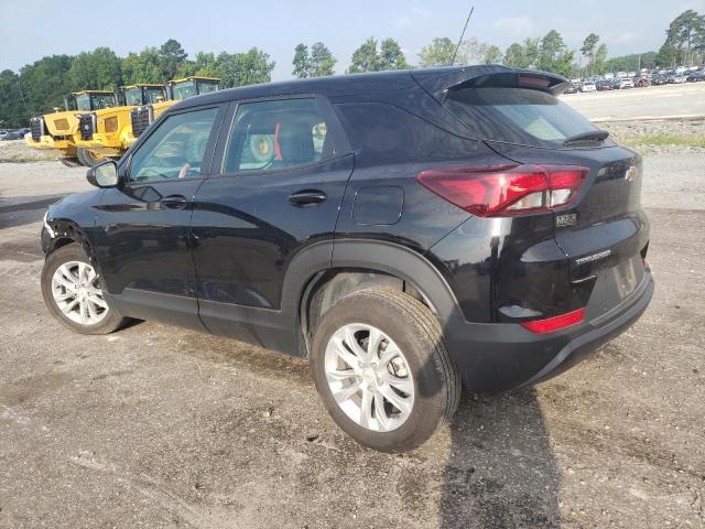 Photo 1 VIN: KL79MMS26NB144680 - CHEVROLET TRAILBLAZE 