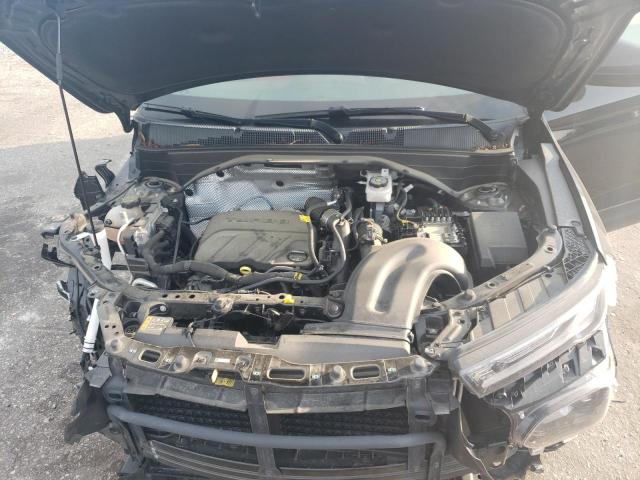 Photo 11 VIN: KL79MMS26NB144680 - CHEVROLET TRAILBLAZE 