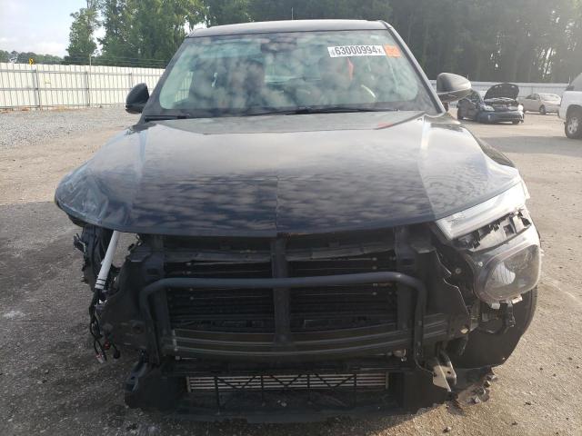 Photo 4 VIN: KL79MMS26NB144680 - CHEVROLET TRAILBLAZE 