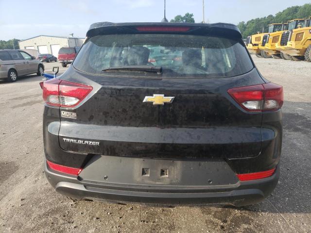 Photo 5 VIN: KL79MMS26NB144680 - CHEVROLET TRAILBLAZE 