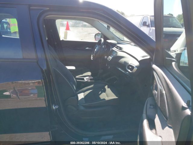 Photo 4 VIN: KL79MMS26PB174362 - CHEVROLET TRAILBLAZER 