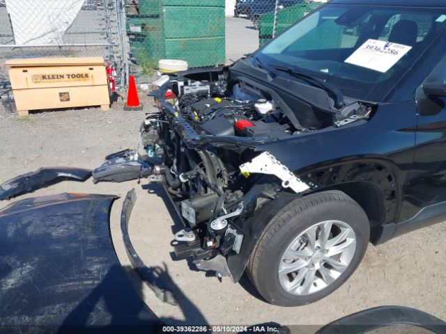 Photo 5 VIN: KL79MMS26PB174362 - CHEVROLET TRAILBLAZER 