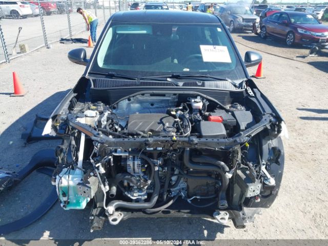 Photo 9 VIN: KL79MMS26PB174362 - CHEVROLET TRAILBLAZER 