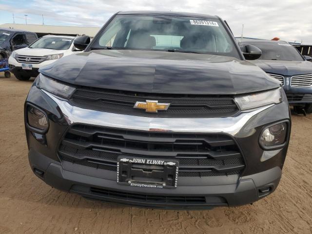 Photo 4 VIN: KL79MMS26PB205089 - CHEVROLET TRAILBLAZE 