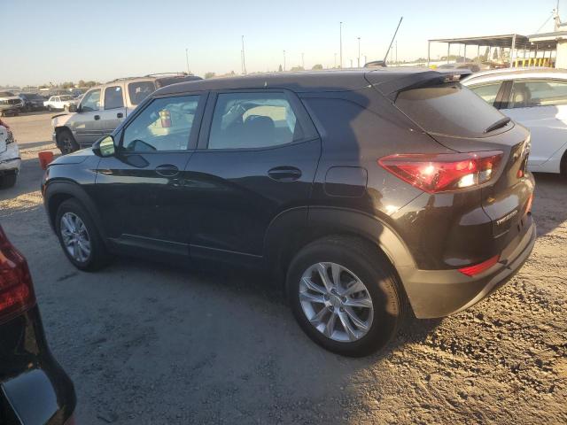 Photo 1 VIN: KL79MMS26PB217565 - CHEVROLET TRAILBLAZE 