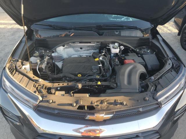 Photo 10 VIN: KL79MMS26PB217565 - CHEVROLET TRAILBLAZE 