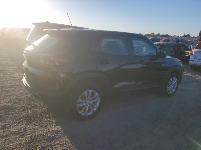 Photo 2 VIN: KL79MMS26PB217565 - CHEVROLET TRAILBLAZE 