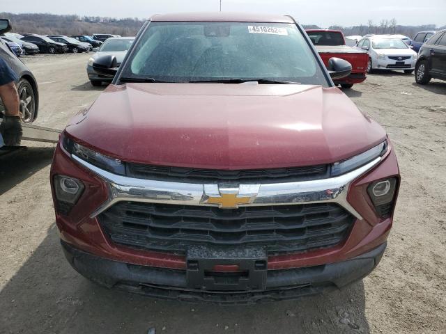 Photo 4 VIN: KL79MMS26RB031611 - CHEVROLET TRAILBLZR 