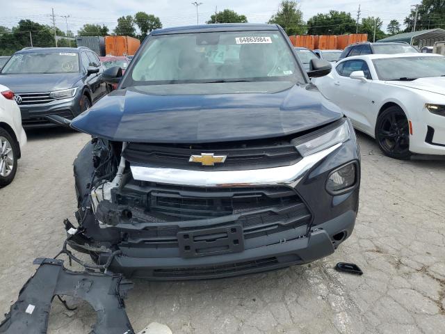 Photo 4 VIN: KL79MMS27MB020173 - CHEVROLET TRAILBLAZE 