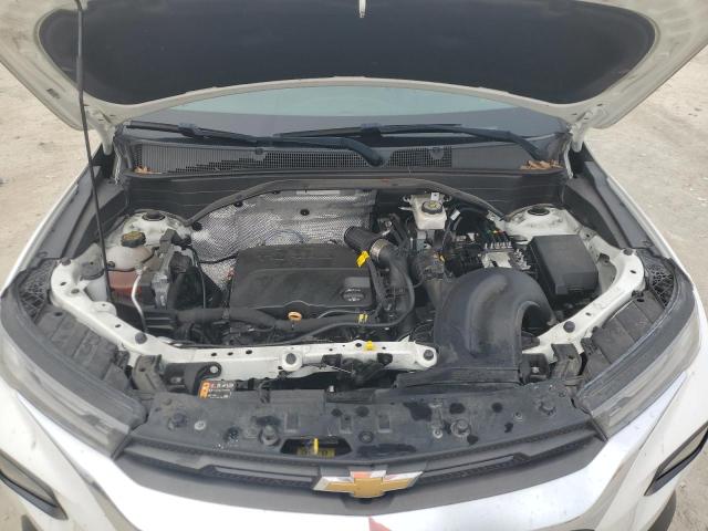 Photo 11 VIN: KL79MMS27MB033828 - CHEVROLET TRAILBLZR 