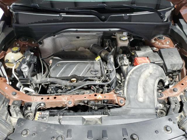 Photo 11 VIN: KL79MMS27MB085069 - CHEVROLET TRAILBLZR 