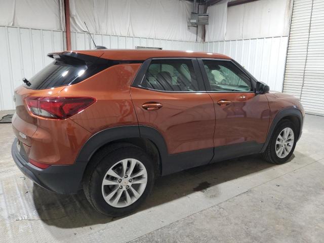 Photo 2 VIN: KL79MMS27MB085069 - CHEVROLET TRAILBLZR 