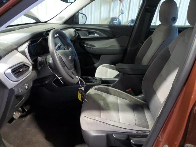 Photo 6 VIN: KL79MMS27MB085069 - CHEVROLET TRAILBLZR 