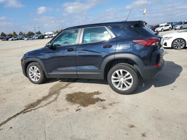 Photo 1 VIN: KL79MMS27MB106986 - CHEVROLET TRAILBLAZE 