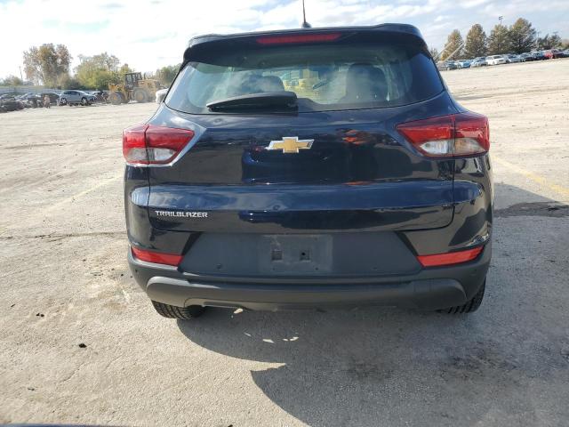 Photo 5 VIN: KL79MMS27MB106986 - CHEVROLET TRAILBLAZE 