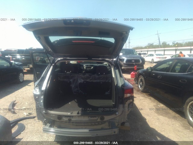 Photo 7 VIN: KL79MMS27MB123383 - CHEVROLET TRAILBLAZER 