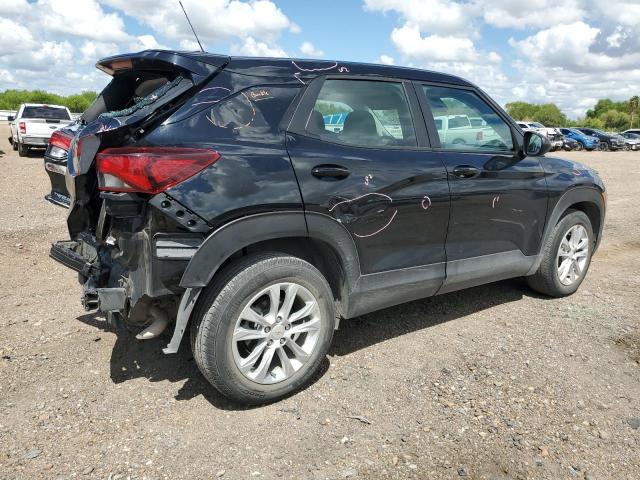 Photo 2 VIN: KL79MMS27MB155928 - CHEVROLET TRAILBLAZE 