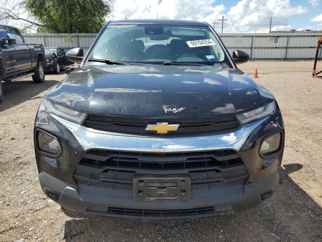 Photo 4 VIN: KL79MMS27MB155928 - CHEVROLET TRAILBLAZE 