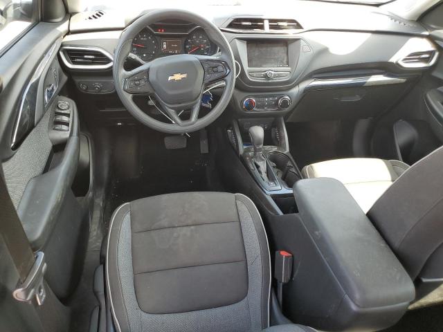 Photo 7 VIN: KL79MMS27MB155928 - CHEVROLET TRAILBLAZE 