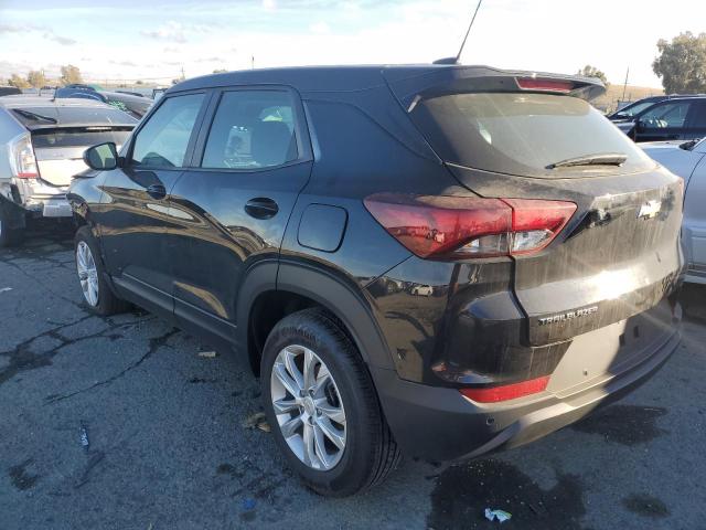 Photo 1 VIN: KL79MMS27NB089690 - CHEVROLET TRAILBLAZE 