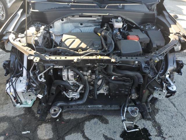 Photo 10 VIN: KL79MMS27NB089690 - CHEVROLET TRAILBLAZE 