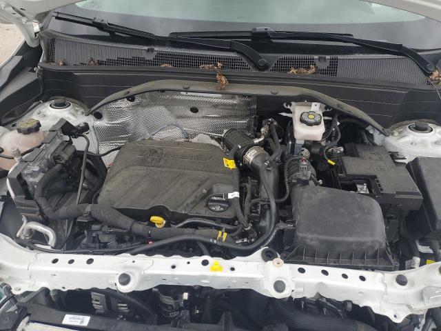 Photo 11 VIN: KL79MMS27PB181661 - CHEVROLET TRAILBLAZE 