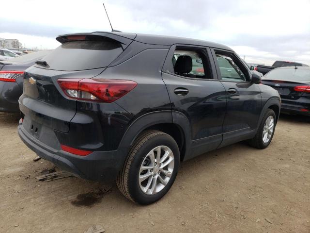 Photo 2 VIN: KL79MMS27RB032251 - CHEVROLET TRAILBLZR 