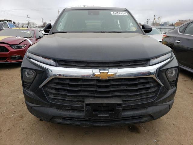 Photo 4 VIN: KL79MMS27RB032251 - CHEVROLET TRAILBLZR 