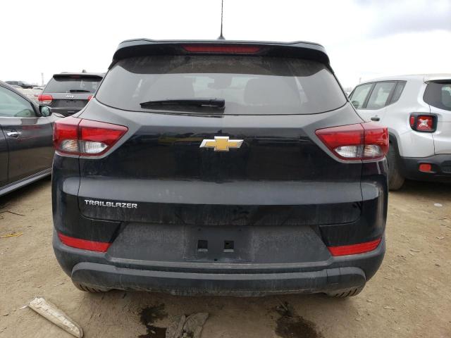 Photo 5 VIN: KL79MMS27RB032251 - CHEVROLET TRAILBLZR 