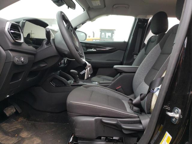 Photo 6 VIN: KL79MMS27RB032251 - CHEVROLET TRAILBLZR 