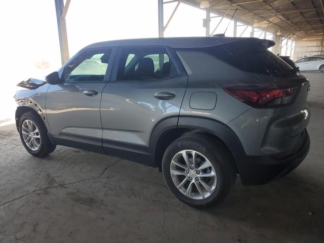 Photo 1 VIN: KL79MMS27RB108423 - CHEVROLET TRAILBLAZE 