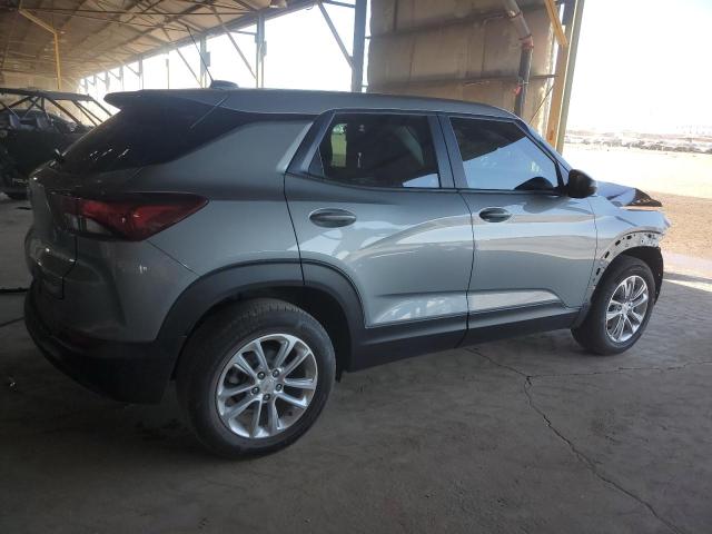 Photo 2 VIN: KL79MMS27RB108423 - CHEVROLET TRAILBLAZE 